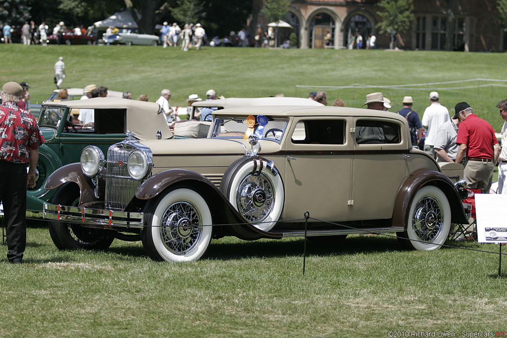 2010 Concours d'Elegance of America at Meadow Brook-5