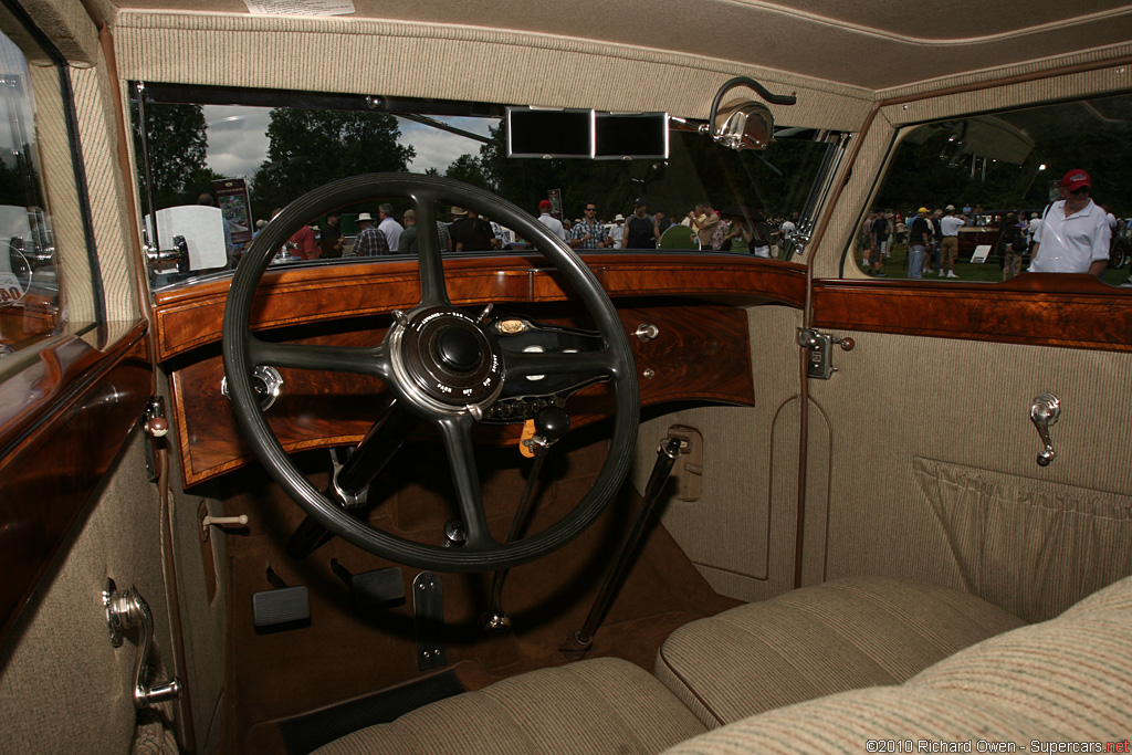 2010 Concours d'Elegance of America at Meadow Brook-5