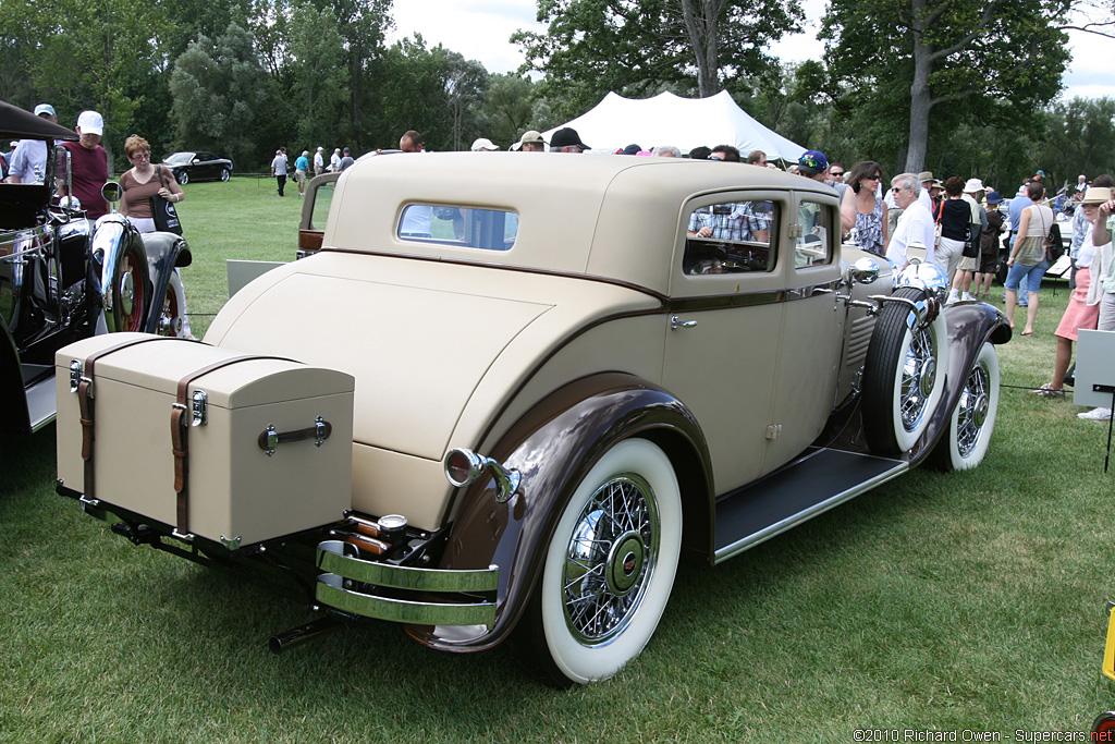 2010 Concours d'Elegance of America at Meadow Brook-5