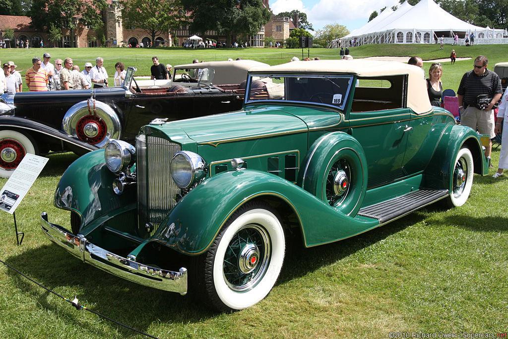 2010 Concours d'Elegance of America at Meadow Brook-5