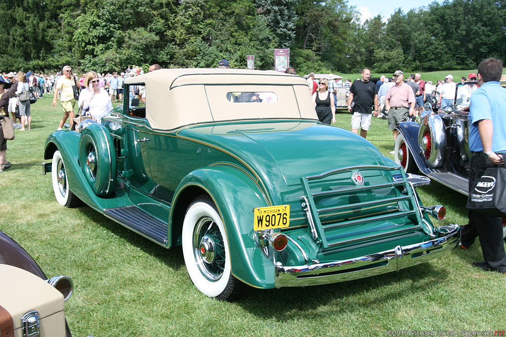 2010 Concours d'Elegance of America at Meadow Brook-5