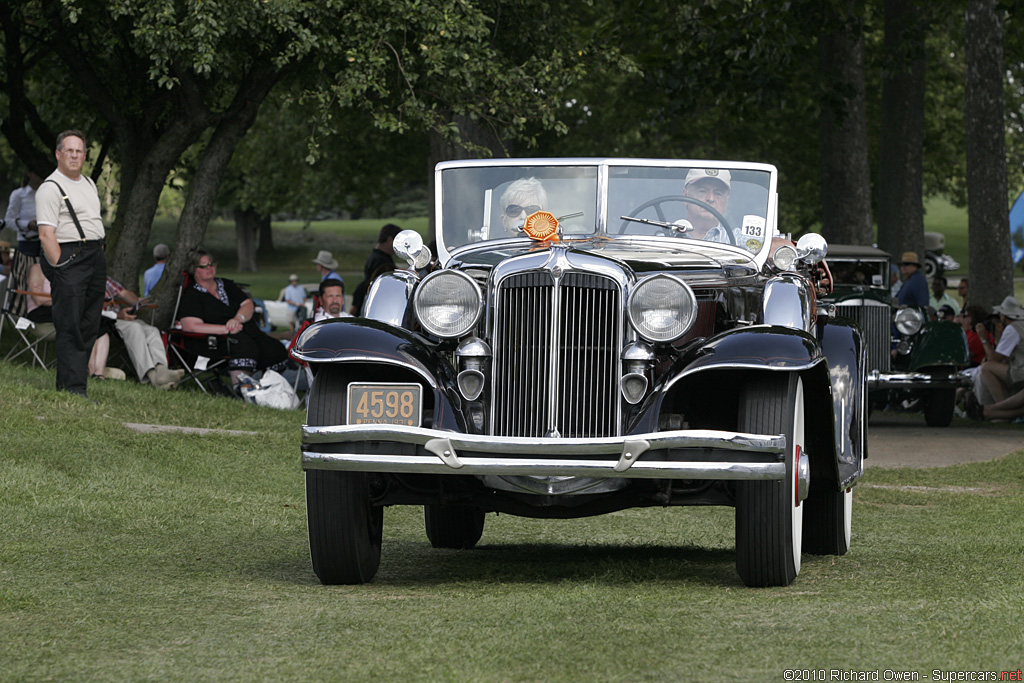 2010 Concours d'Elegance of America at Meadow Brook-5