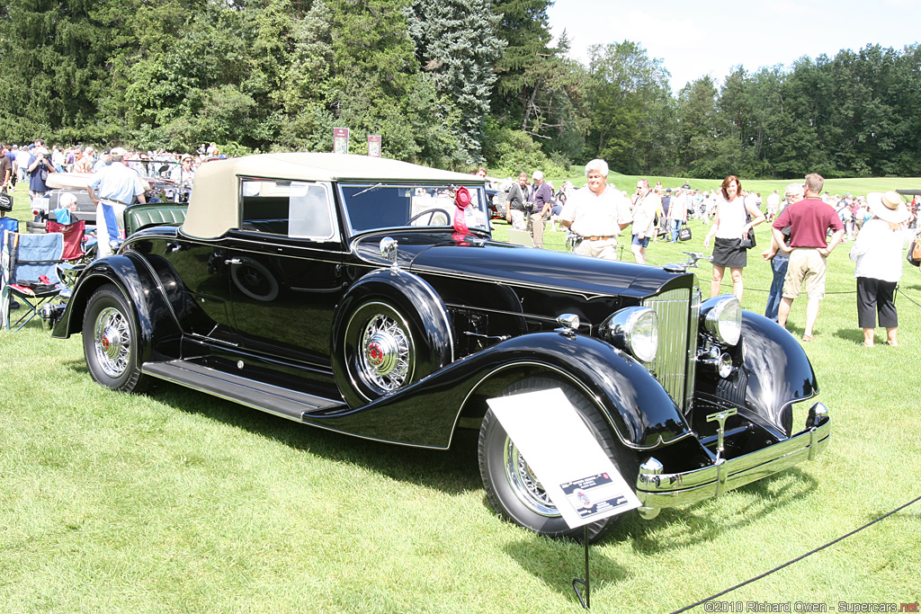 2010 Concours d'Elegance of America at Meadow Brook-5