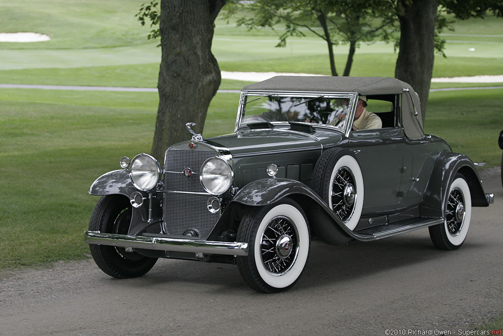 2010 Concours d'Elegance of America at Meadow Brook-5