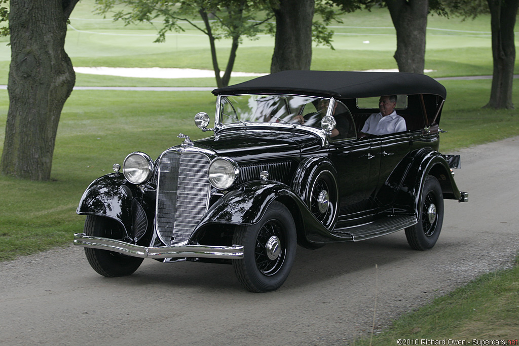 2010 Concours d'Elegance of America at Meadow Brook-5