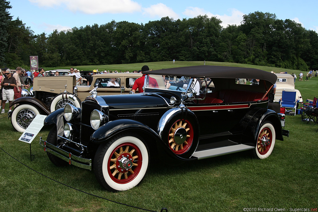 2010 Concours d'Elegance of America at Meadow Brook-5