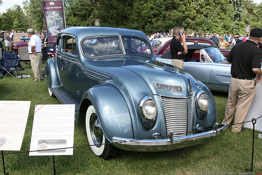 2010 Concours d'Elegance of America at Meadow Brook-5