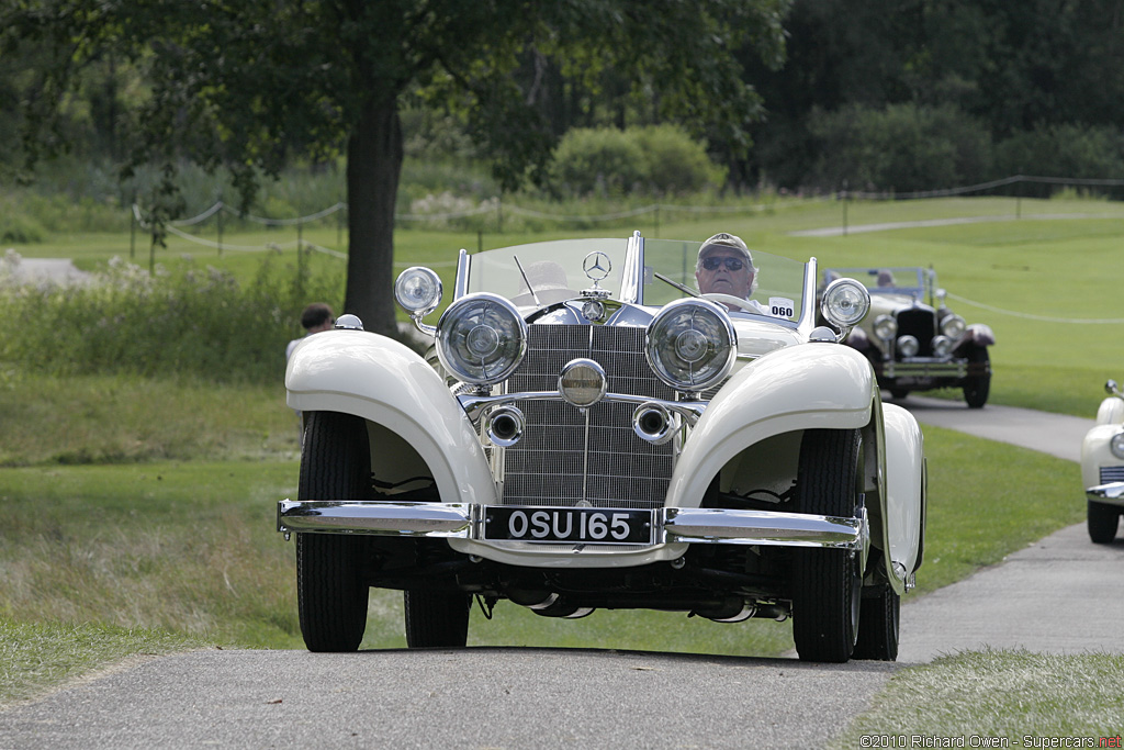 2010 Concours d'Elegance of America at Meadow Brook-2