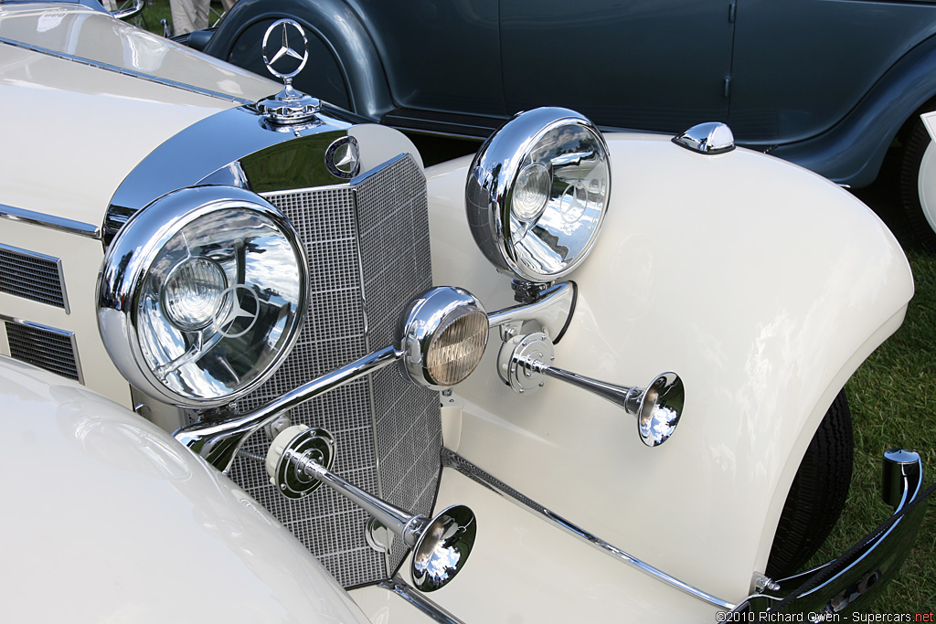 2010 Concours d'Elegance of America at Meadow Brook-2