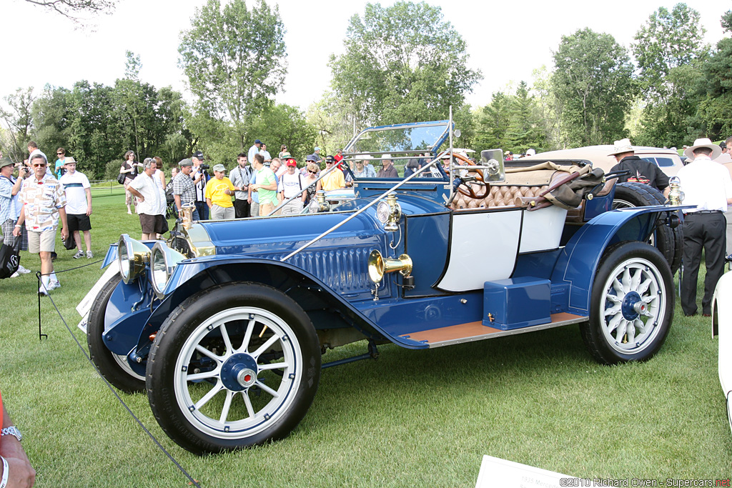 2010 Concours d'Elegance of America at Meadow Brook-8