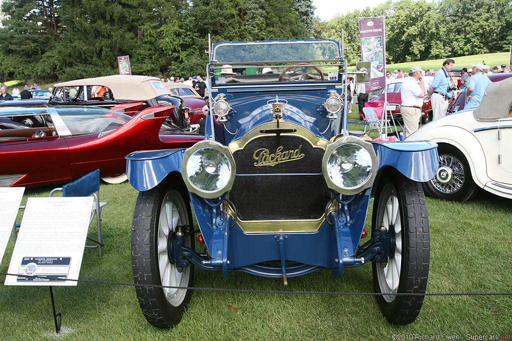 2010 Concours d'Elegance of America at Meadow Brook-8