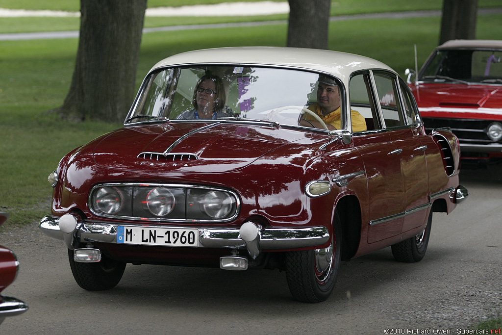 2010 Concours d'Elegance of America at Meadow Brook-11