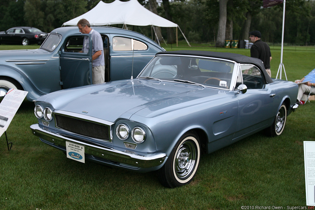 2010 Concours d'Elegance of America at Meadow Brook-6