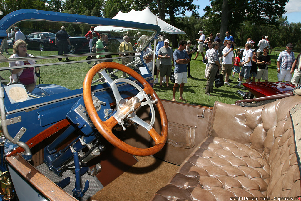 2010 Concours d'Elegance of America at Meadow Brook-8