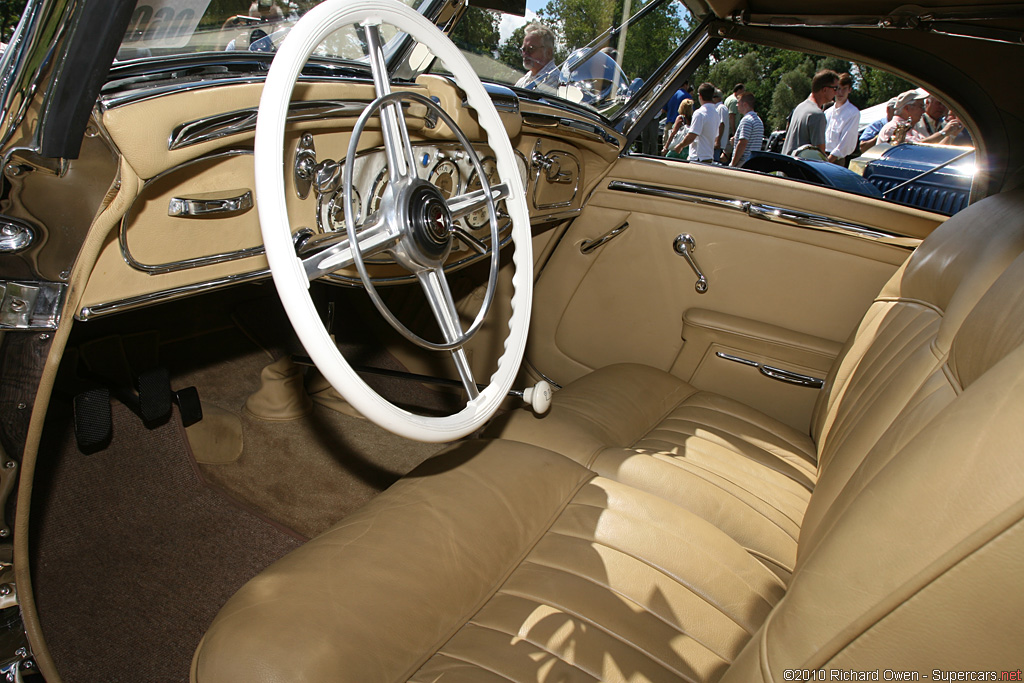 2010 Concours d'Elegance of America at Meadow Brook-2