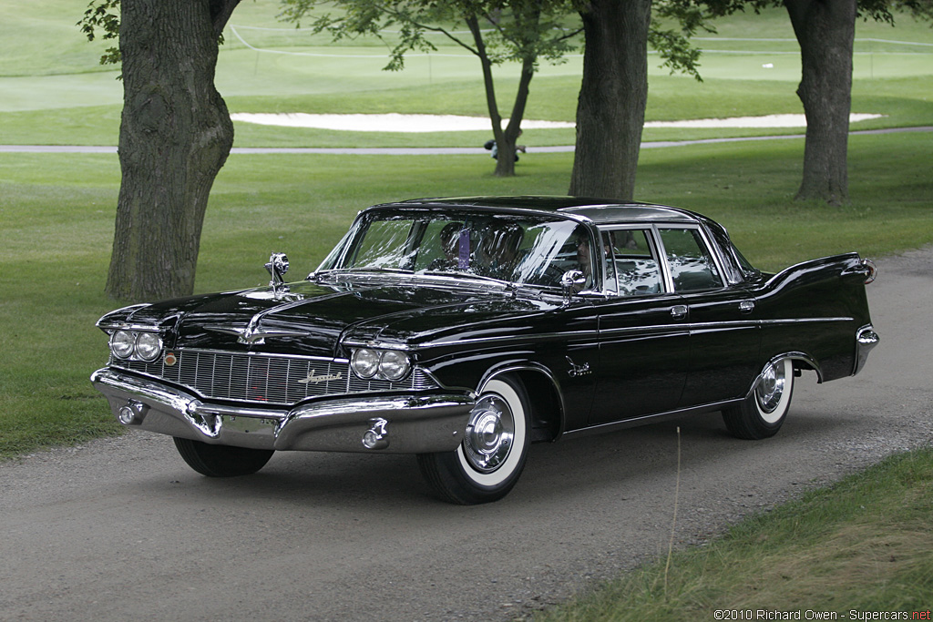 2010 Concours d'Elegance of America at Meadow Brook-6