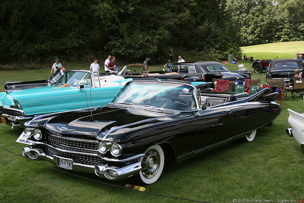 1959 Cadillac Eldorado Biarritz Gallery