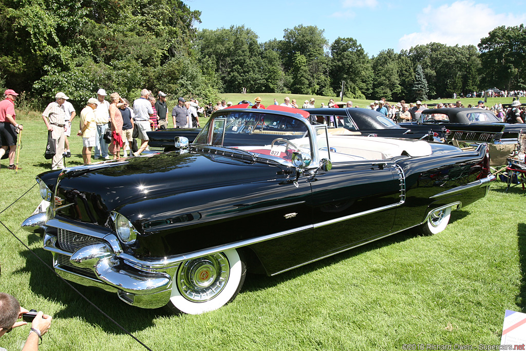 2010 Concours d'Elegance of America at Meadow Brook-6