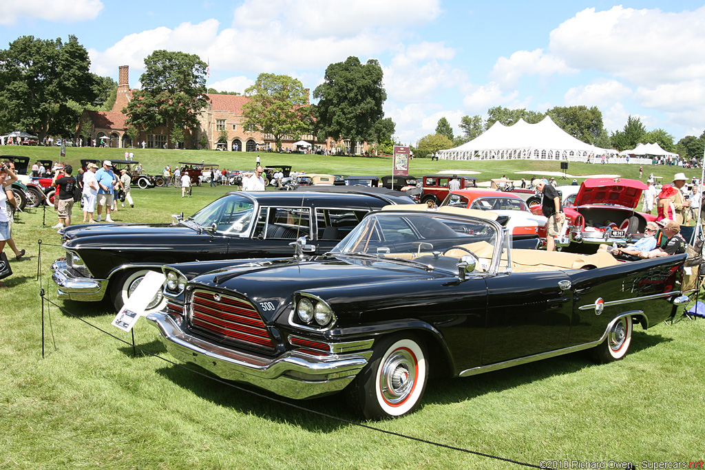 2010 Concours d'Elegance of America at Meadow Brook-6