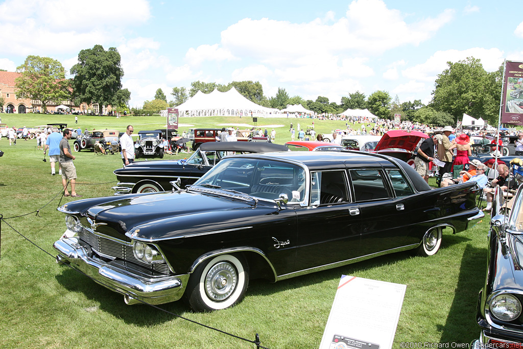 2010 Concours d'Elegance of America at Meadow Brook-6