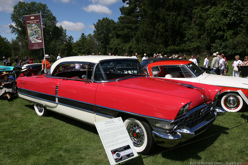 2010 Concours d'Elegance of America at Meadow Brook-6