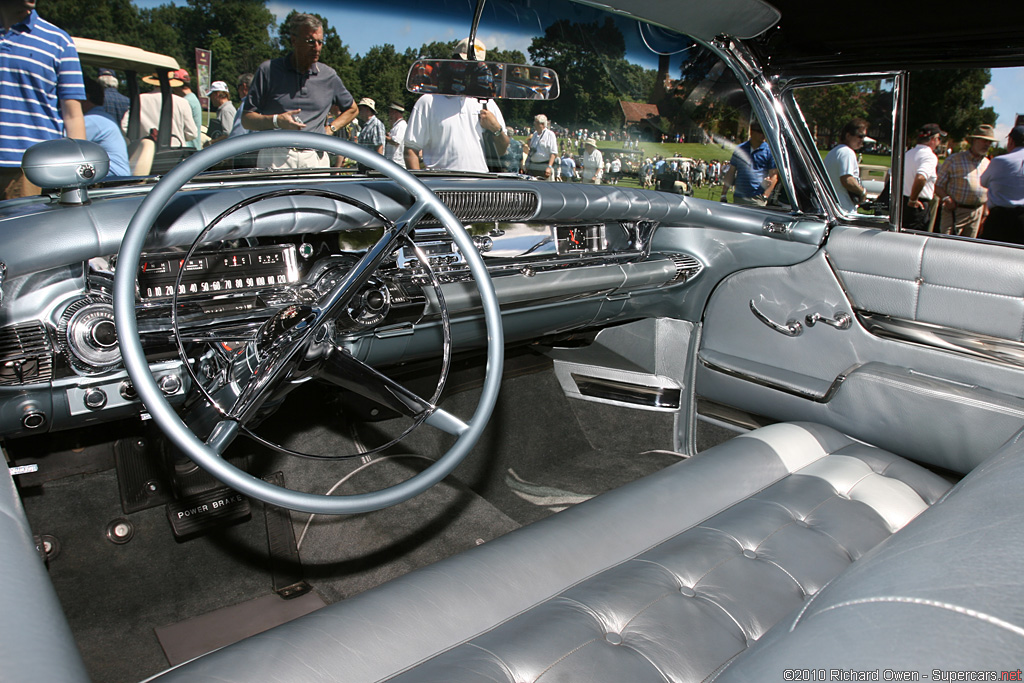 2010 Concours d'Elegance of America at Meadow Brook-6