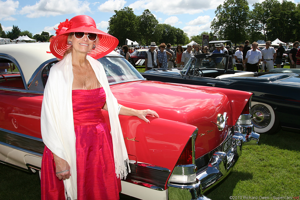 2010 Concours d'Elegance of America at Meadow Brook-1