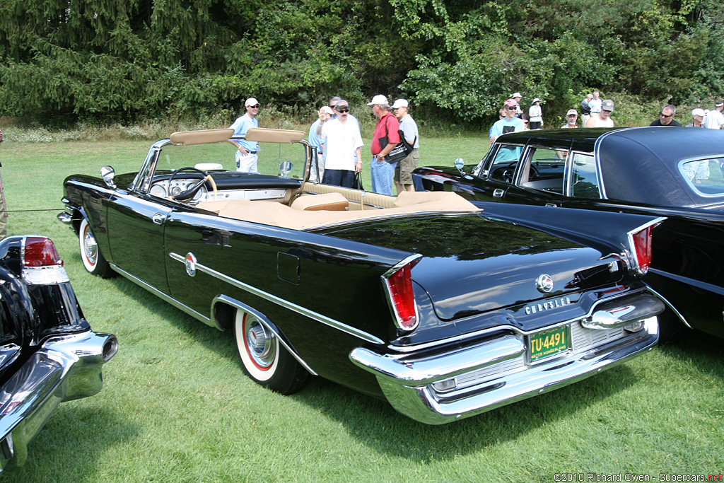 2010 Concours d'Elegance of America at Meadow Brook-6