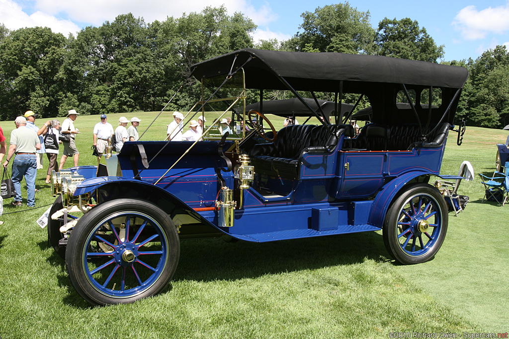 2010 Concours d'Elegance of America at Meadow Brook-8