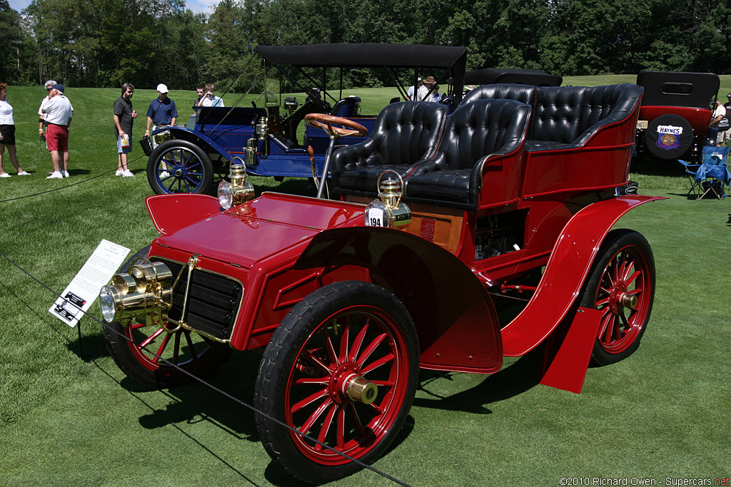 2010 Concours d'Elegance of America at Meadow Brook-8