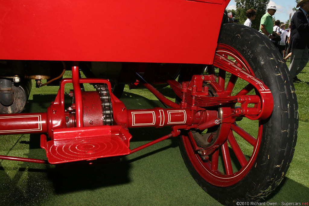 2010 Concours d'Elegance of America at Meadow Brook-8