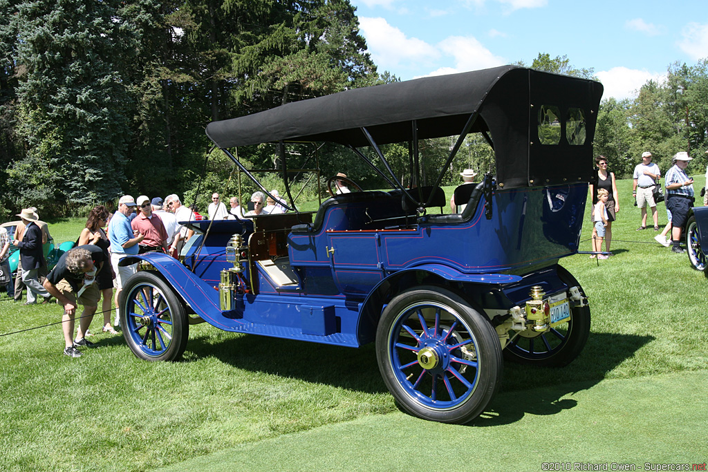 2010 Concours d'Elegance of America at Meadow Brook-8