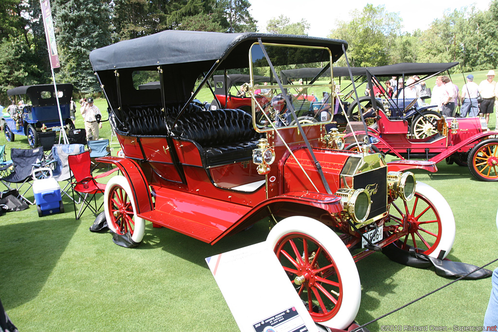 2010 Concours d'Elegance of America at Meadow Brook-8