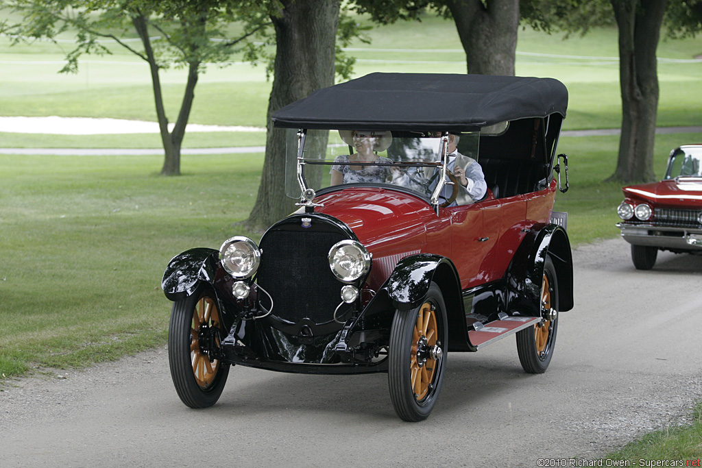 2010 Concours d'Elegance of America at Meadow Brook-8