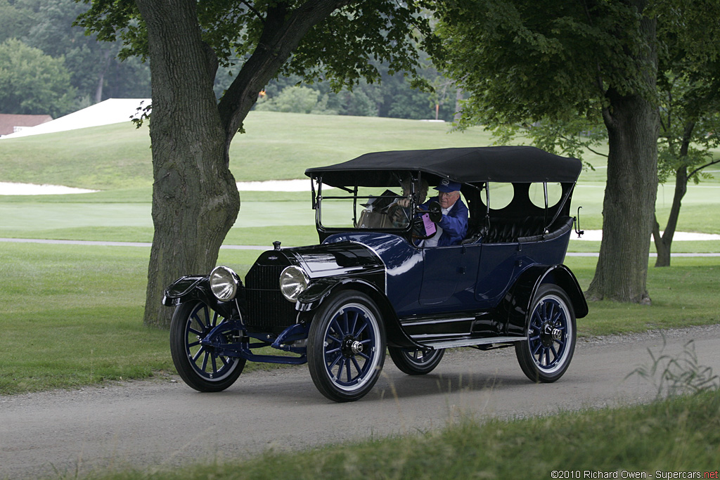 2010 Concours d'Elegance of America at Meadow Brook-8