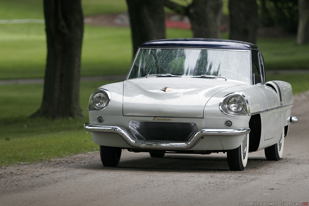 2010 Concours d'Elegance of America at Meadow Brook-6