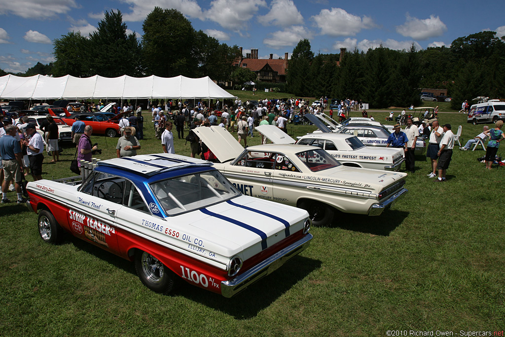 2010 Concours d'Elegance of America at Meadow Brook-3