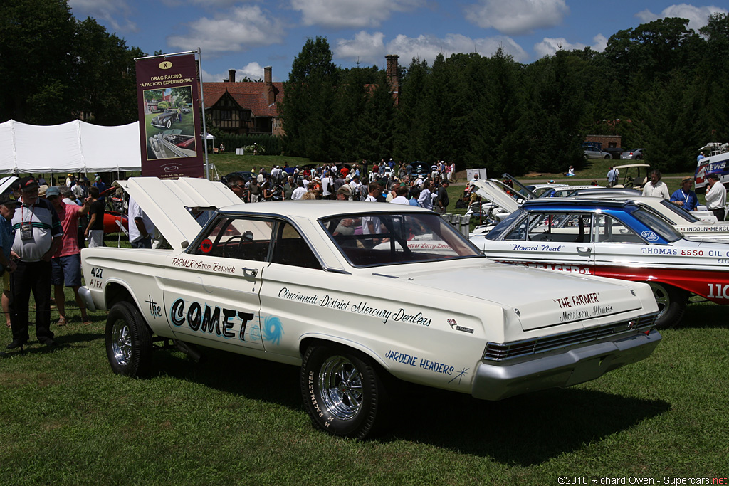 2010 Concours d'Elegance of America at Meadow Brook-3