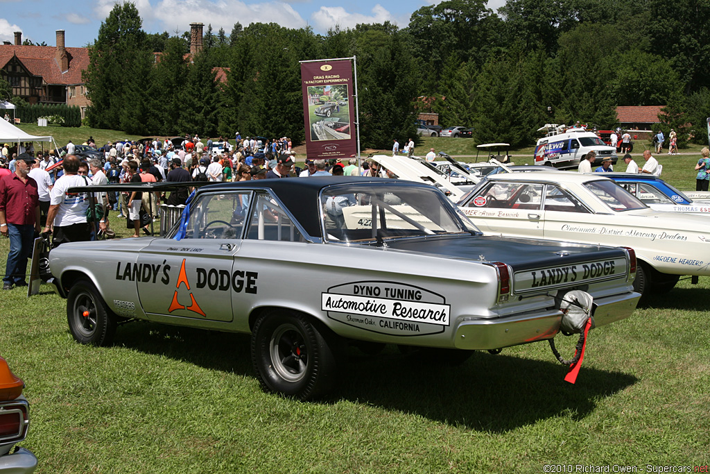 2010 Concours d'Elegance of America at Meadow Brook-3