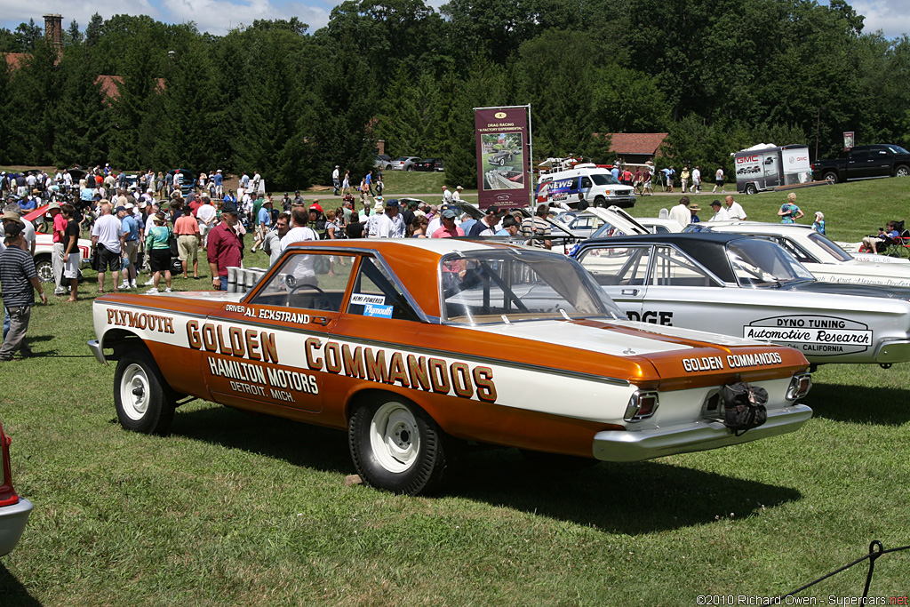 2010 Concours d'Elegance of America at Meadow Brook-3