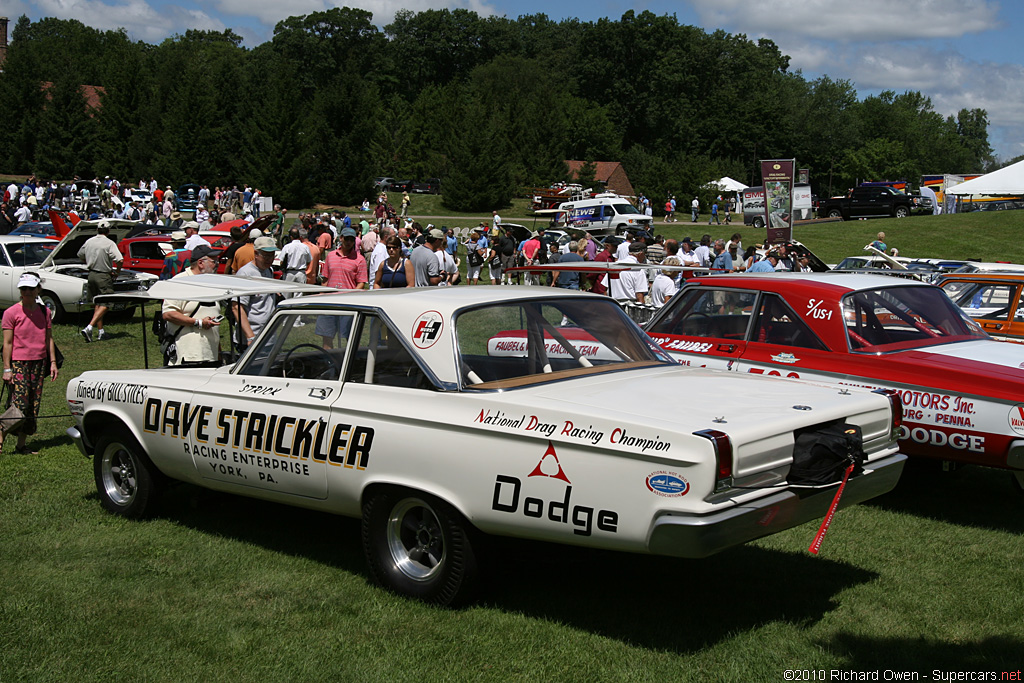 2010 Concours d'Elegance of America at Meadow Brook-3