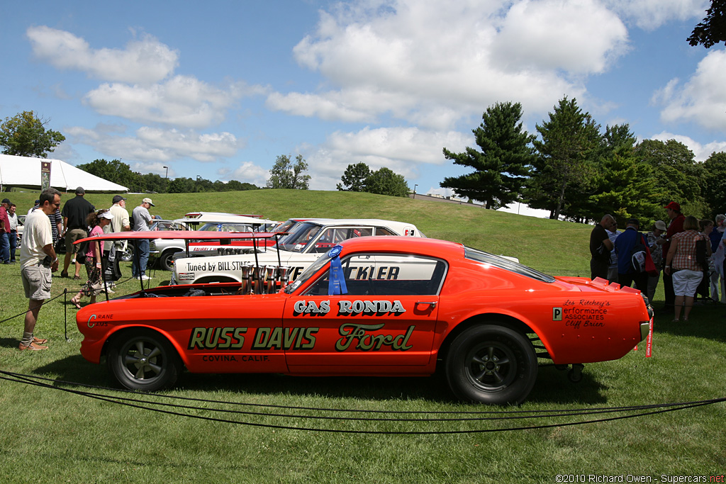 2010 Concours d'Elegance of America at Meadow Brook-3