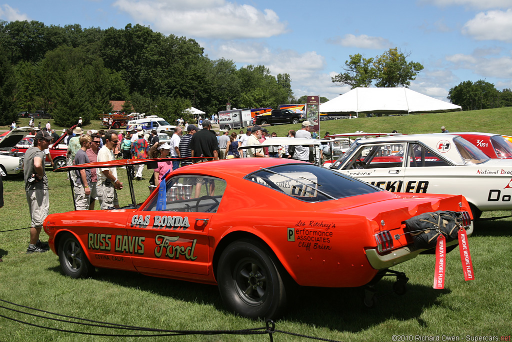 2010 Concours d'Elegance of America at Meadow Brook-3