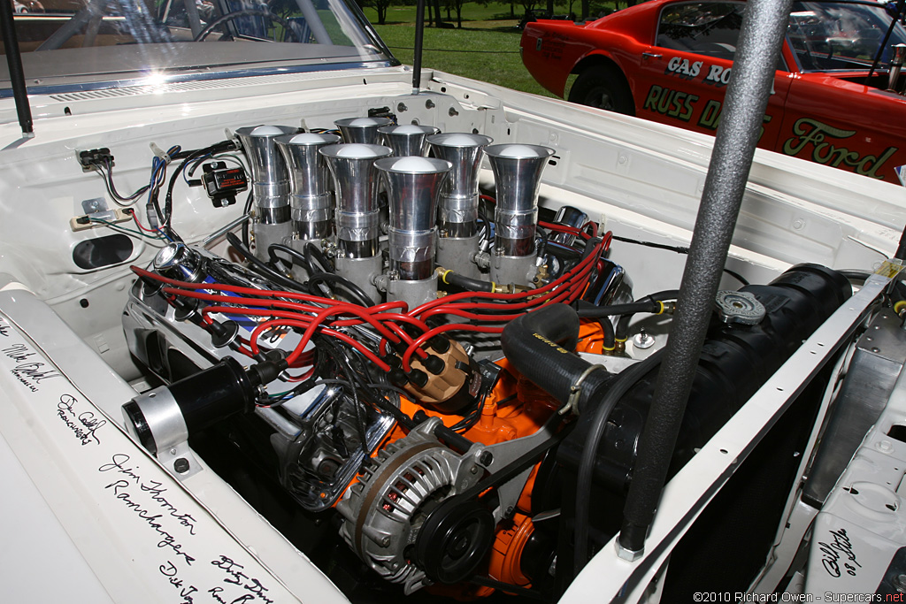 2010 Concours d'Elegance of America at Meadow Brook-3