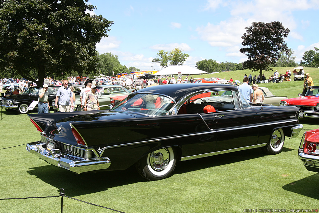 2010 Concours d'Elegance of America at Meadow Brook-6