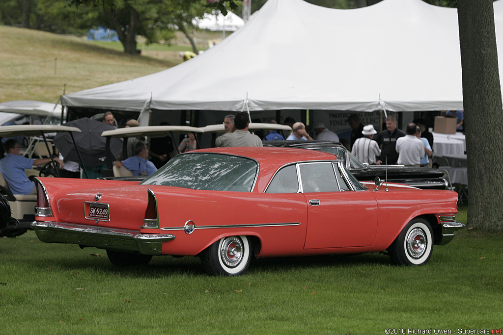 2010 Concours d'Elegance of America at Meadow Brook-6