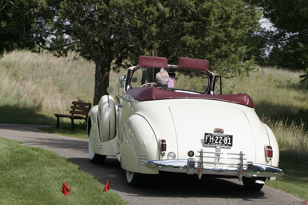 2010 Concours d'Elegance of America at Meadow Brook-6