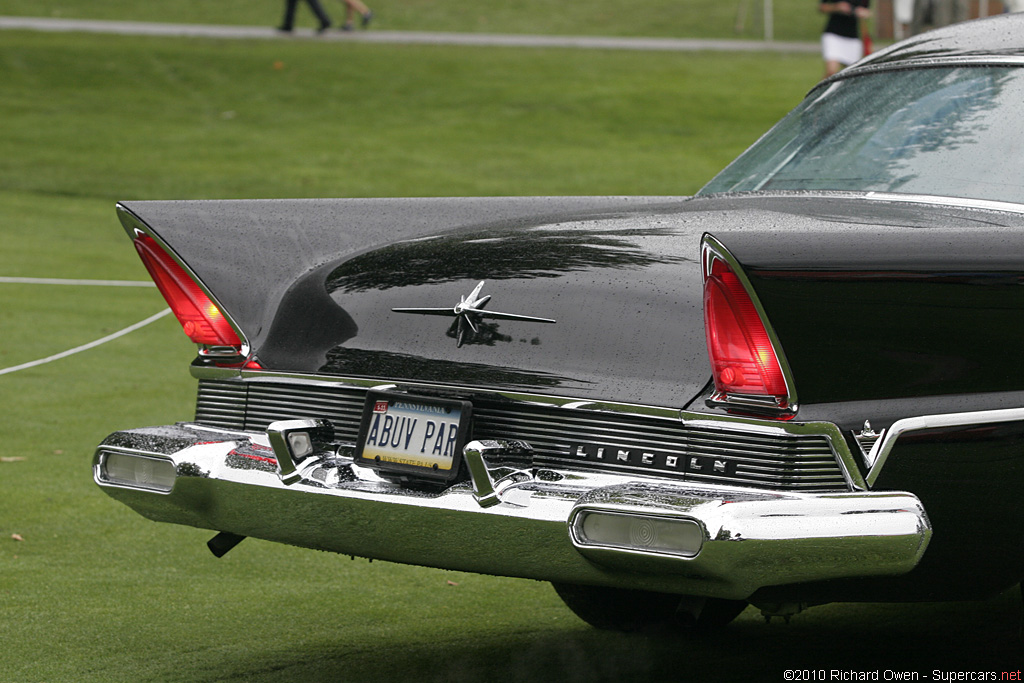 2010 Concours d'Elegance of America at Meadow Brook-6