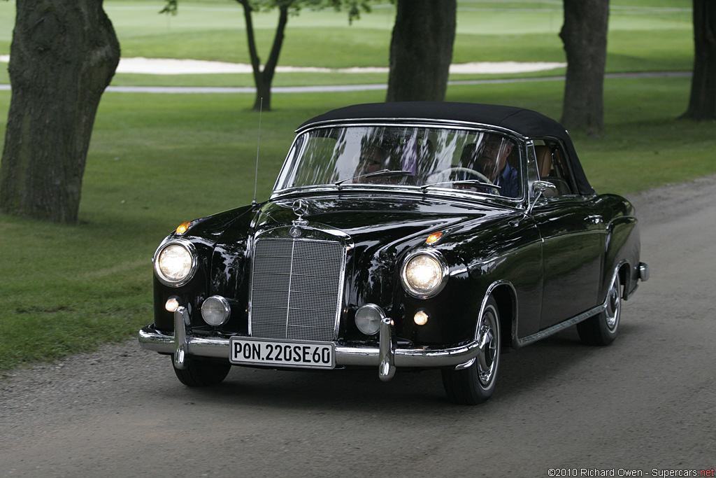 2010 Concours d'Elegance of America at Meadow Brook-11