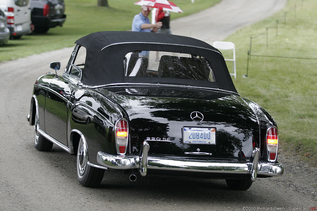 2010 Concours d'Elegance of America at Meadow Brook-11